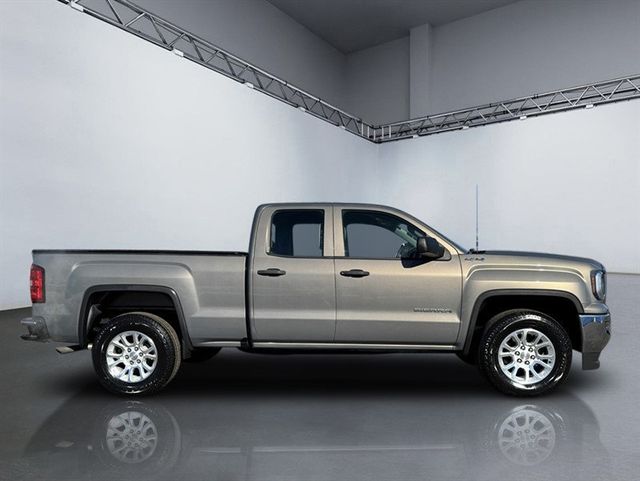 2017 GMC Sierra 1500 4WD Double Cab 143.5" - 22982067 - 2