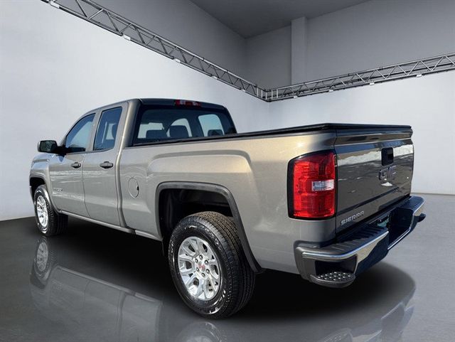 2017 GMC Sierra 1500 4WD Double Cab 143.5" - 22982067 - 4
