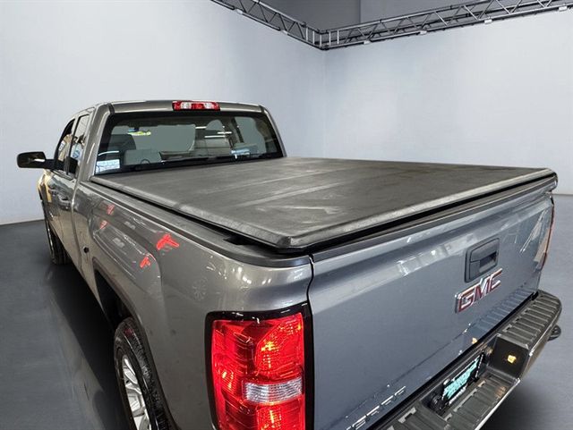 2017 GMC Sierra 1500 4WD Double Cab 143.5" - 22982067 - 5