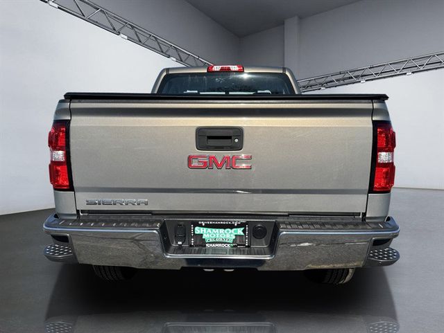 2017 GMC Sierra 1500 4WD Double Cab 143.5" - 22982067 - 6