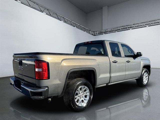 2017 GMC Sierra 1500 4WD Double Cab 143.5" - 22982067 - 7