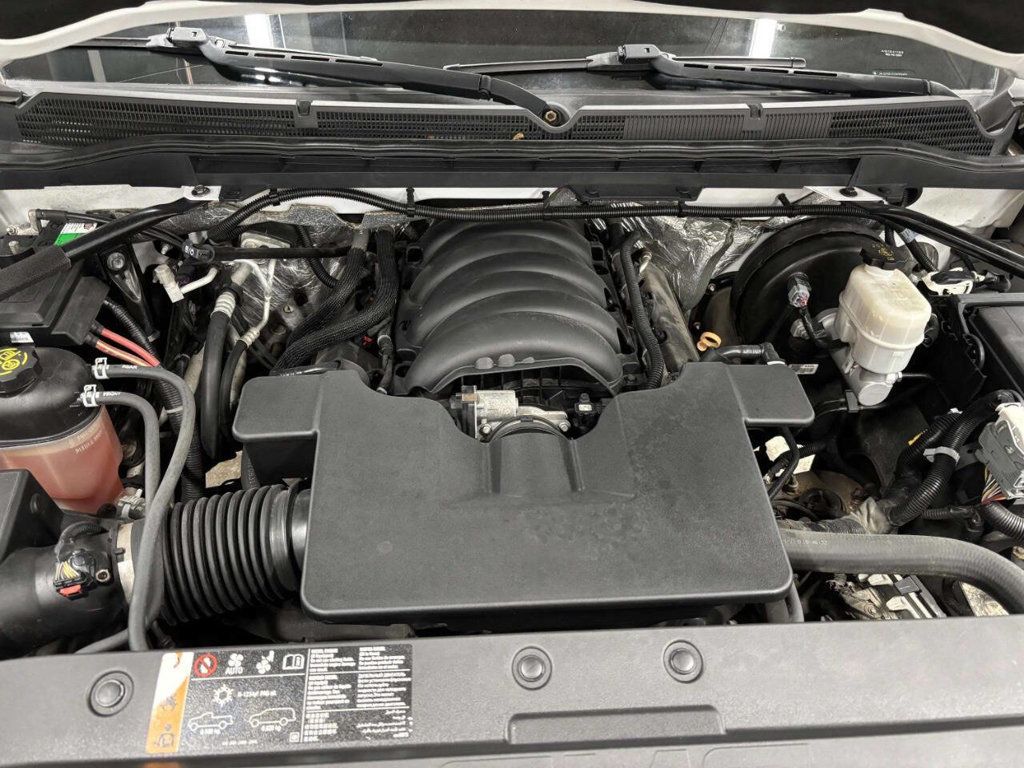2017 GMC Sierra 1500 4WD Double Cab 143.5" - 23050917 - 9