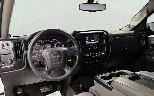 2017 GMC Sierra 1500 4WD Double Cab 143.5" - 23050917 - 11