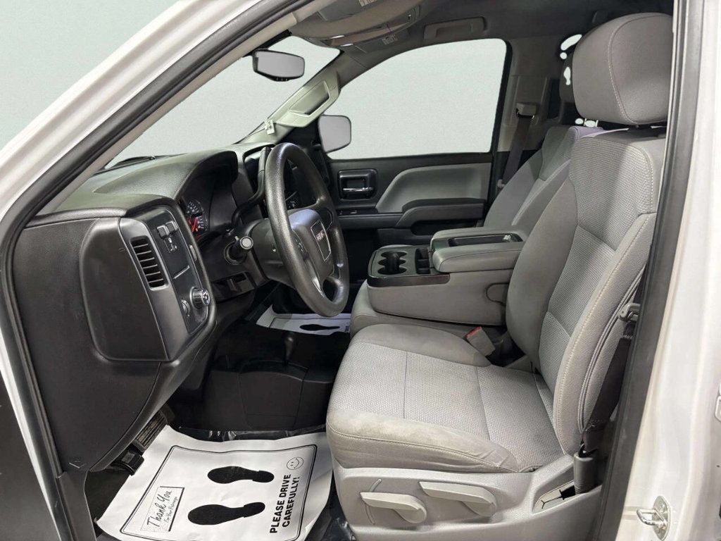 2017 GMC Sierra 1500 4WD Double Cab 143.5" - 23050917 - 12