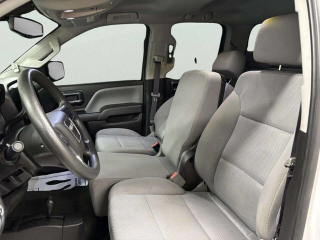 2017 GMC Sierra 1500 4WD Double Cab 143.5" - 23050917 - 13