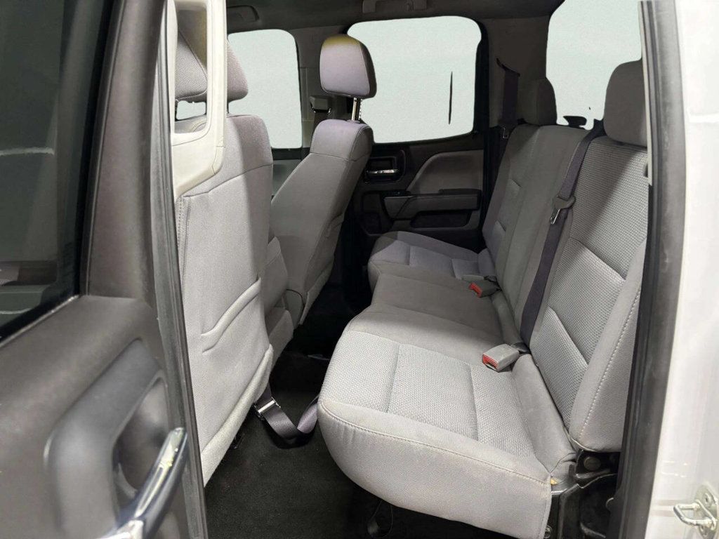 2017 GMC Sierra 1500 4WD Double Cab 143.5" - 23050917 - 15