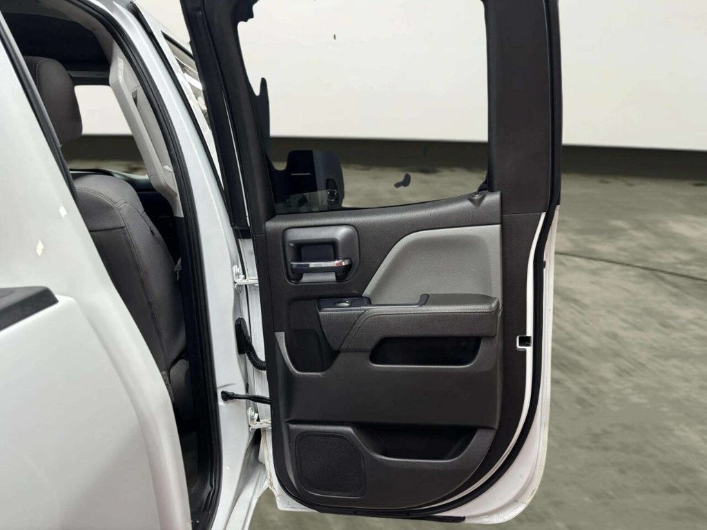 2017 GMC Sierra 1500 4WD Double Cab 143.5" - 23050917 - 16