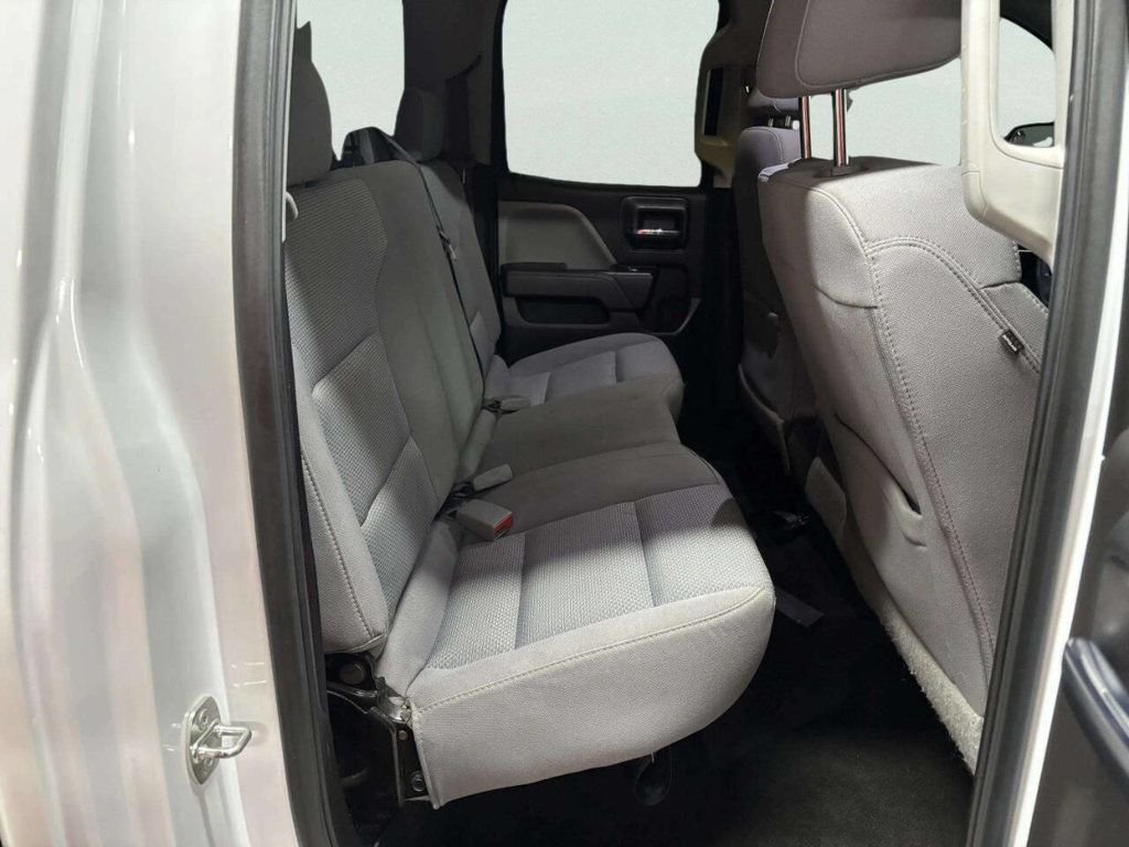 2017 GMC Sierra 1500 4WD Double Cab 143.5" - 23050917 - 17