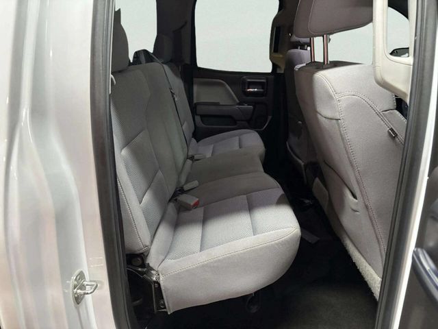 2017 GMC Sierra 1500 4WD Double Cab 143.5" - 23050917 - 17