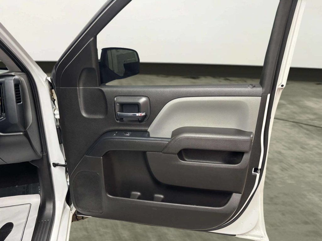 2017 GMC Sierra 1500 4WD Double Cab 143.5" - 23050917 - 18