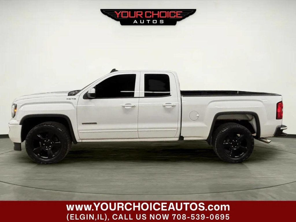 2017 GMC Sierra 1500 4WD Double Cab 143.5" - 23050917 - 1