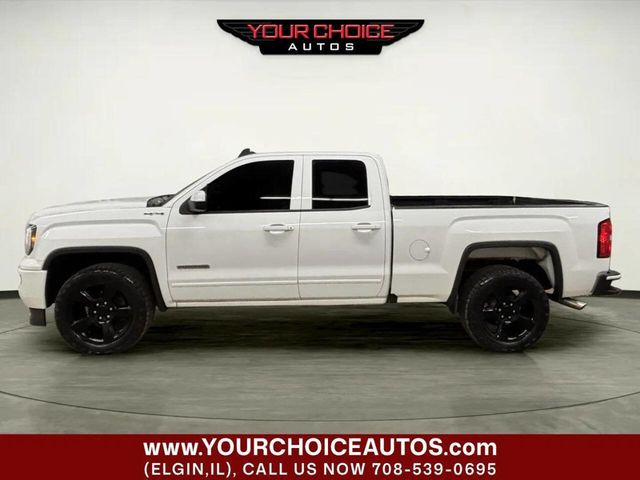 2017 GMC Sierra 1500 4WD Double Cab 143.5" - 23050917 - 1
