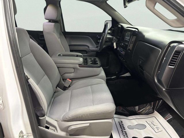 2017 GMC Sierra 1500 4WD Double Cab 143.5" - 23050917 - 19