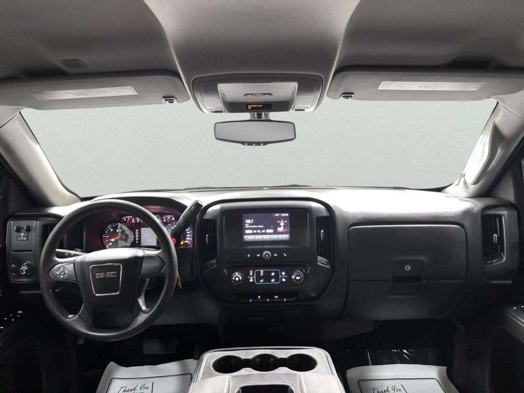 2017 GMC Sierra 1500 4WD Double Cab 143.5" - 23050917 - 20