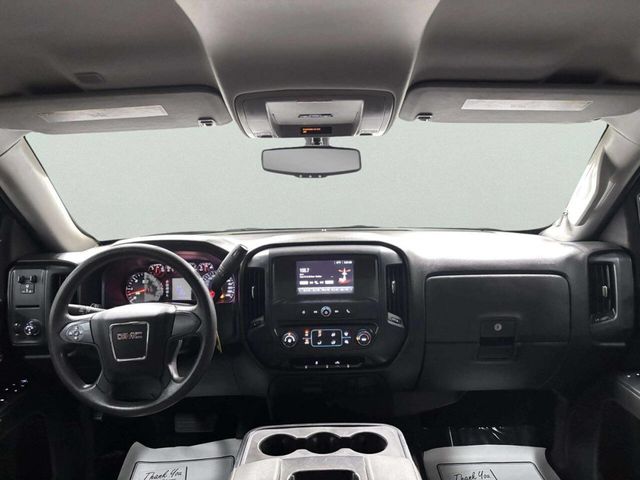 2017 GMC Sierra 1500 4WD Double Cab 143.5" - 23050917 - 20