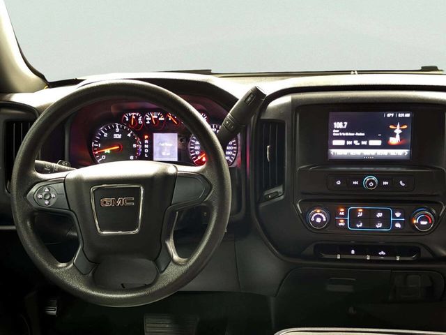 2017 GMC Sierra 1500 4WD Double Cab 143.5" - 23050917 - 21