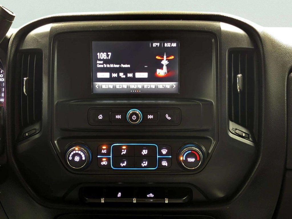 2017 GMC Sierra 1500 4WD Double Cab 143.5" - 23050917 - 22