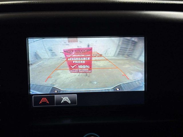 2017 GMC Sierra 1500 4WD Double Cab 143.5" - 23050917 - 23