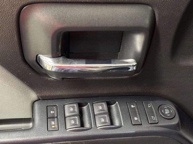 2017 GMC Sierra 1500 4WD Double Cab 143.5" - 23050917 - 26