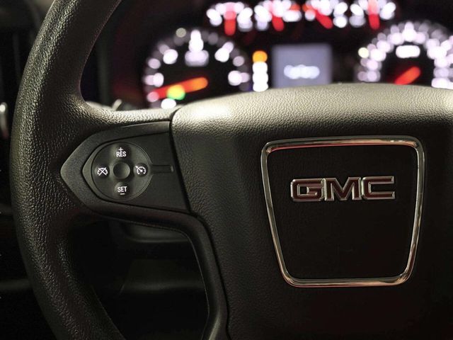 2017 GMC Sierra 1500 4WD Double Cab 143.5" - 23050917 - 28