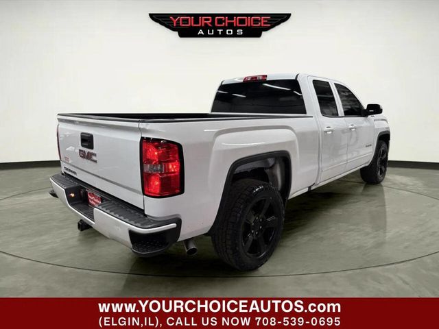 2017 GMC Sierra 1500 4WD Double Cab 143.5" - 23050917 - 5
