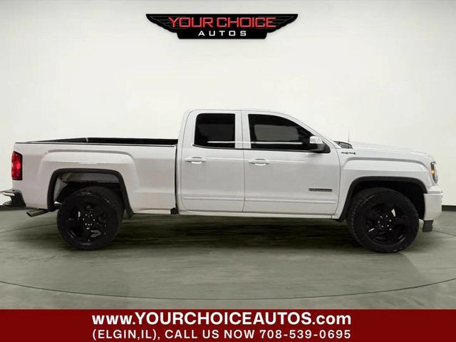 2017 GMC Sierra 1500 4WD Double Cab 143.5" - 23050917 - 6
