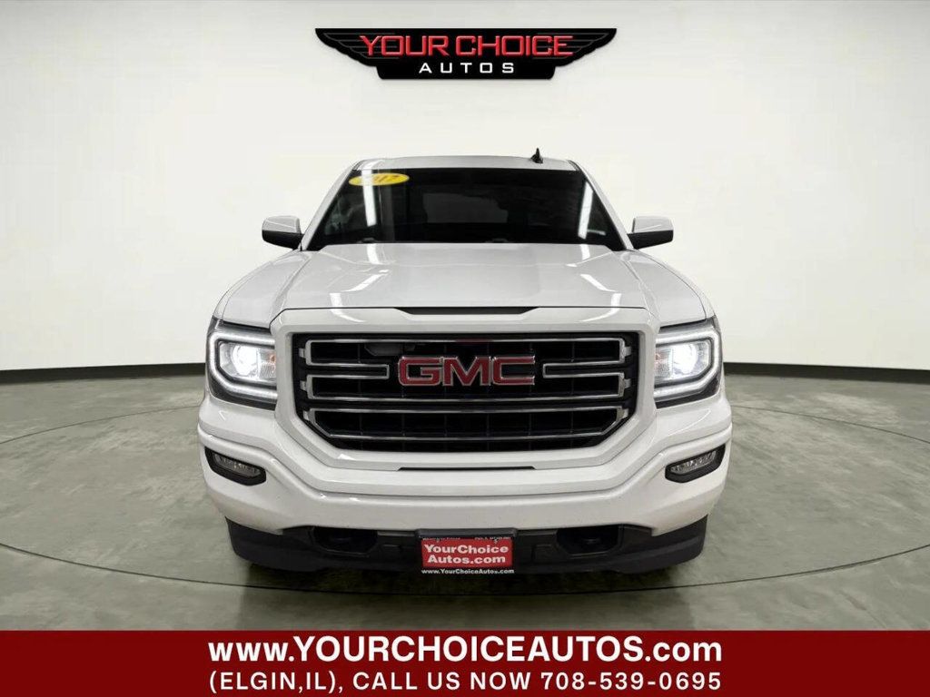 2017 GMC Sierra 1500 4WD Double Cab 143.5" - 23050917 - 8