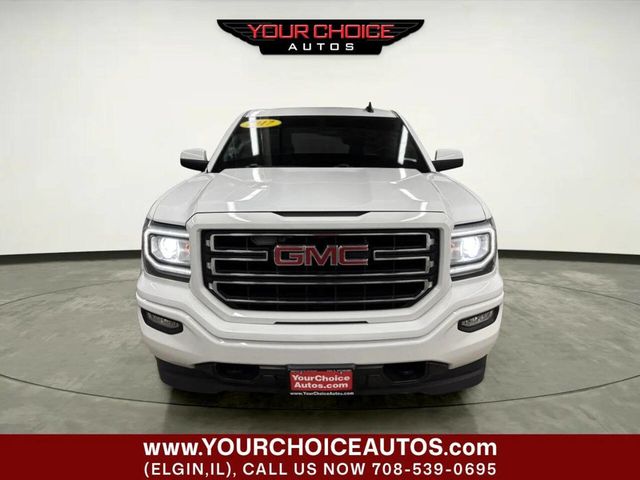 2017 GMC Sierra 1500 4WD Double Cab 143.5" - 23050917 - 8