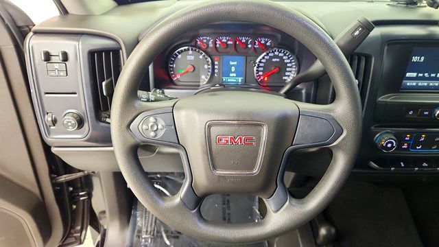 2017 GMC Sierra 1500 4WD Double Cab 143.5'' Elevation Edition w/ V8 & Trailering Pkg - 23057226 - 12