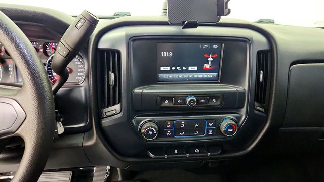 2017 GMC Sierra 1500 4WD Double Cab 143.5'' Elevation Edition w/ V8 & Trailering Pkg - 23057226 - 16