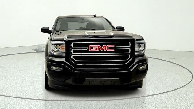 2017 GMC Sierra 1500 4WD Double Cab 143.5'' Elevation Edition w/ V8 & Trailering Pkg - 23057226 - 1