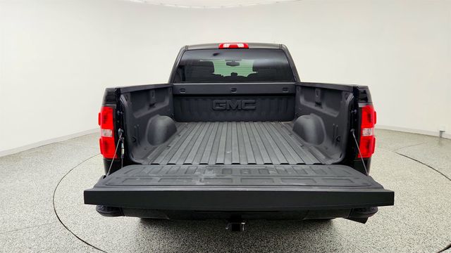 2017 GMC Sierra 1500 4WD Double Cab 143.5'' Elevation Edition w/ V8 & Trailering Pkg - 23057226 - 20