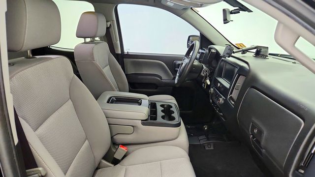 2017 GMC Sierra 1500 4WD Double Cab 143.5'' Elevation Edition w/ V8 & Trailering Pkg - 23057226 - 22