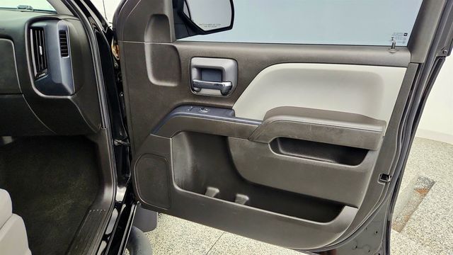 2017 GMC Sierra 1500 4WD Double Cab 143.5'' Elevation Edition w/ V8 & Trailering Pkg - 23057226 - 24