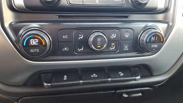 2017 GMC Sierra 1500 4WD Double Cab 143.5" SLE - 18423260 - 9