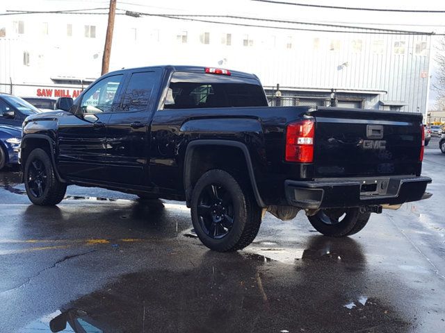 2017 GMC Sierra 1500 4WD Double Cab 143.5" SLE - 18423260 - 6