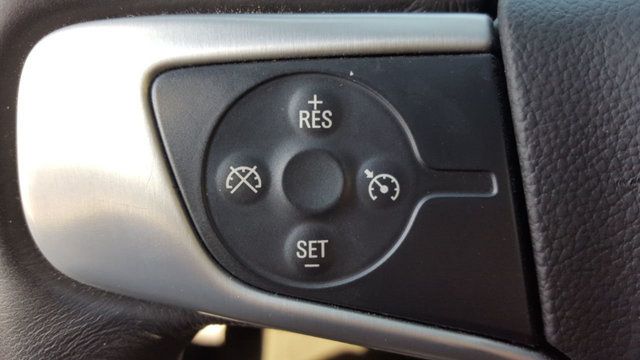 2017 GMC Sierra 1500 4WD Double Cab 143.5" SLE - 18423260 - 7