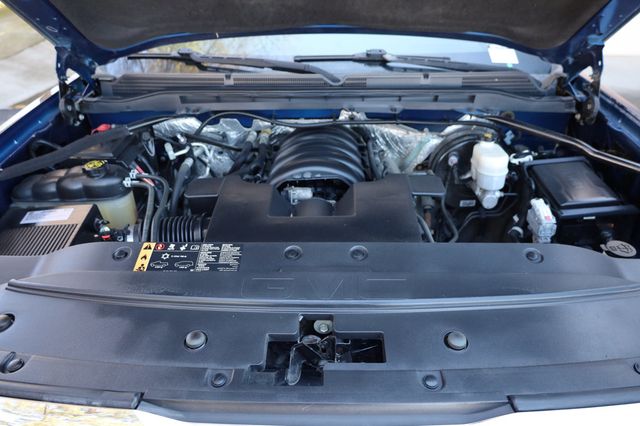 2017 GMC Sierra 1500 4WD Double Cab 143.5" SLE - 22978504 - 10