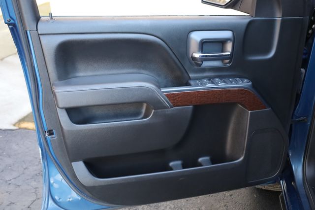 2017 GMC Sierra 1500 4WD Double Cab 143.5" SLE - 22978504 - 12