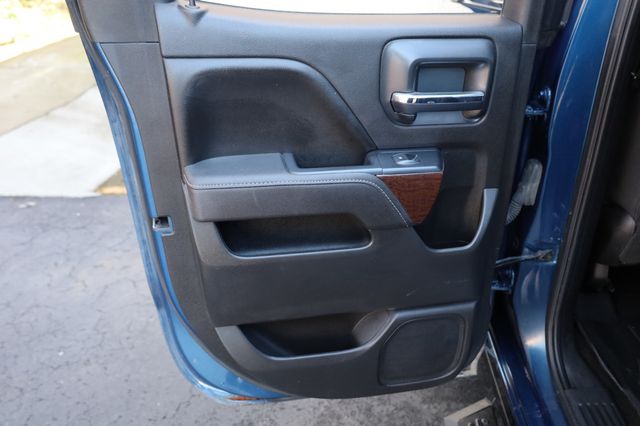 2017 GMC Sierra 1500 4WD Double Cab 143.5" SLE - 22978504 - 15