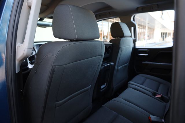 2017 GMC Sierra 1500 4WD Double Cab 143.5" SLE - 22978504 - 16