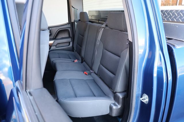 2017 GMC Sierra 1500 4WD Double Cab 143.5" SLE - 22978504 - 17