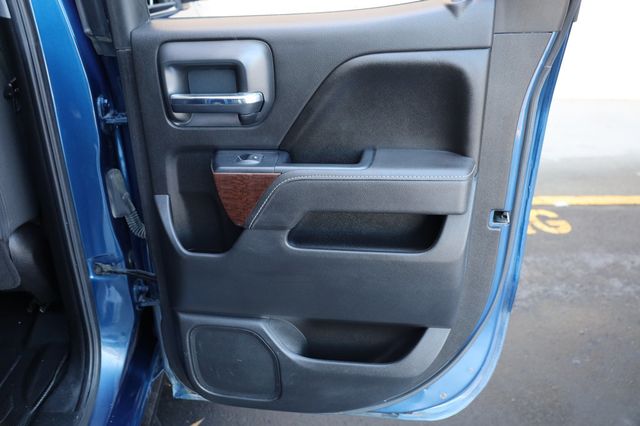 2017 GMC Sierra 1500 4WD Double Cab 143.5" SLE - 22978504 - 18