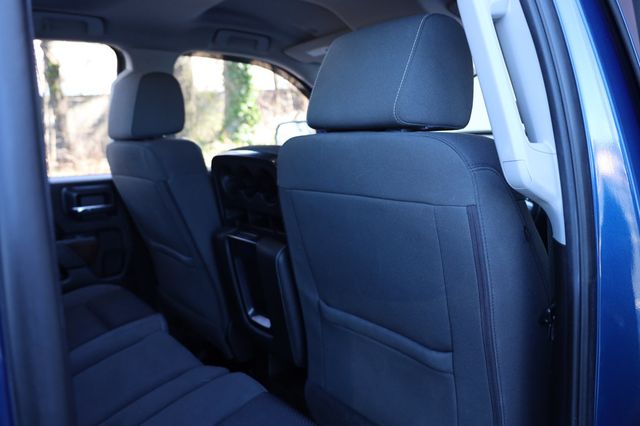 2017 GMC Sierra 1500 4WD Double Cab 143.5" SLE - 22978504 - 19