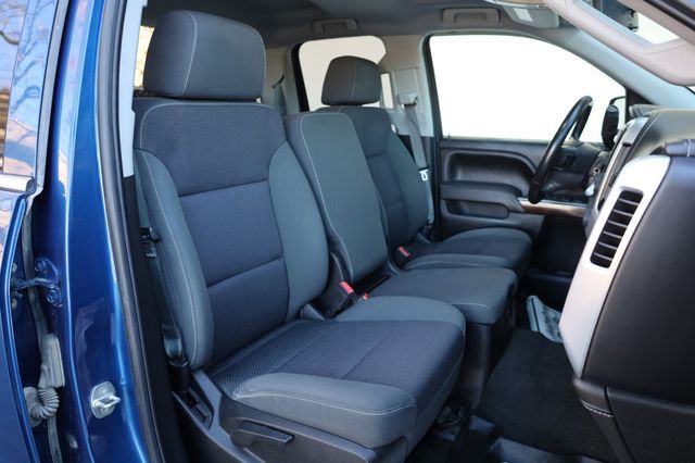 2017 GMC Sierra 1500 4WD Double Cab 143.5" SLE - 22978504 - 22