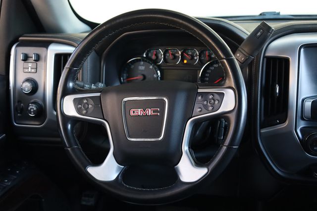 2017 GMC Sierra 1500 4WD Double Cab 143.5" SLE - 22978504 - 25
