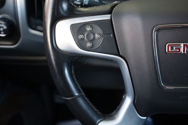 2017 GMC Sierra 1500 4WD Double Cab 143.5" SLE - 22978504 - 26