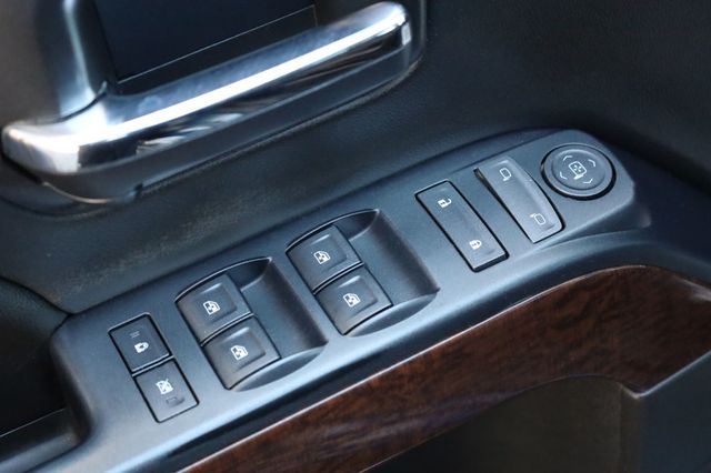 2017 GMC Sierra 1500 4WD Double Cab 143.5" SLE - 22978504 - 30