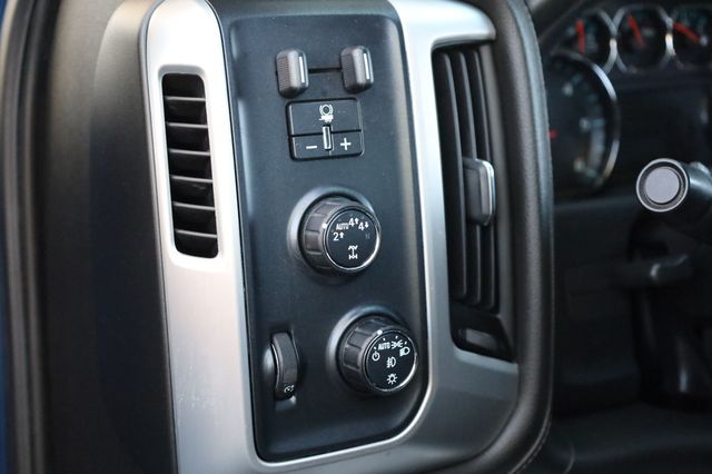 2017 GMC Sierra 1500 4WD Double Cab 143.5" SLE - 22978504 - 31