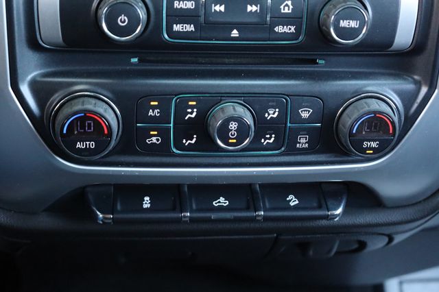 2017 GMC Sierra 1500 4WD Double Cab 143.5" SLE - 22978504 - 35